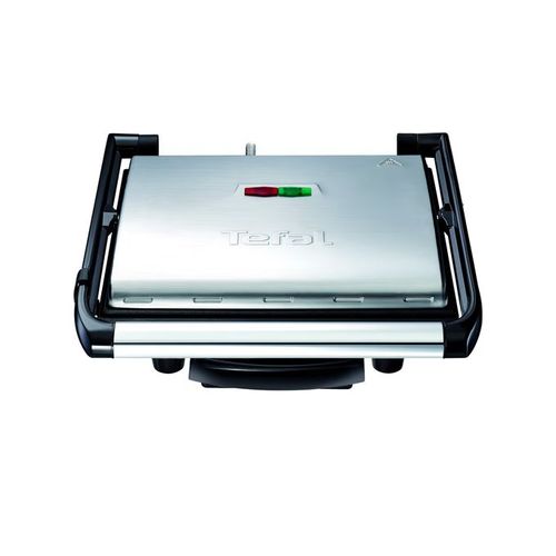 Tefal Multi Grill panineuse - Multifonction - Gc241D12 - 2000W – Image 2