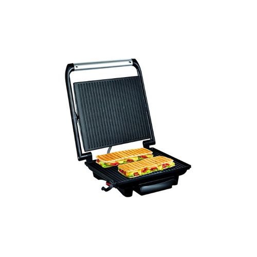 Tefal Multi Grill panineuse - Multifonction - Gc241D12 - 2000W – Image 4