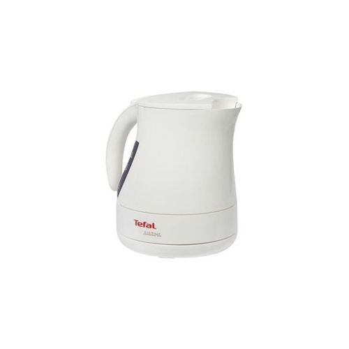 Tefal Bouilloire électrique Justine 1.2L Blanc 2400W – Image 3