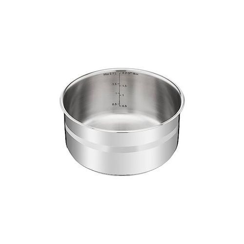 Tefal Batterie de cuisine Jamie Oliver Ingenio Set 9 Pieces Induction – Image 4