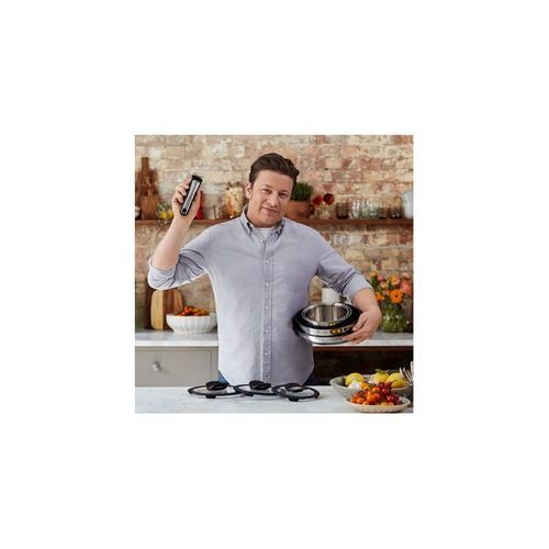Tefal Batterie de cuisine Jamie Oliver Ingenio Set 9 Pieces Induction – Image 6