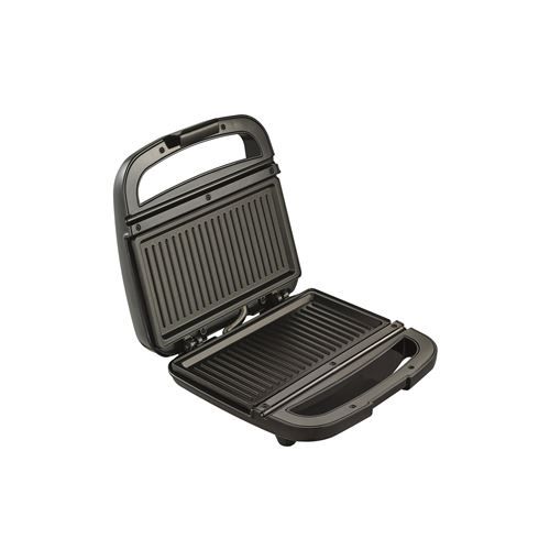 Tefal Grille-viande / Panineuse TEFAL CROC'TIME SM193D34-700w – Image 4
