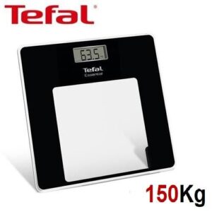 Tefal Pèse Personne ESSENTIAL- PP1300V0 -Noir