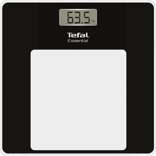 Tefal Pèse Personne ESSENTIAL- PP1300V0 -Noir – Image 2