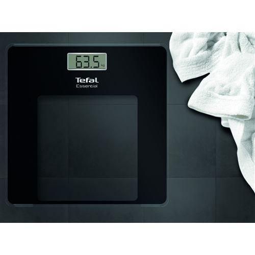 Tefal Pèse Personne ESSENTIAL- PP1300V0 -Noir – Image 3