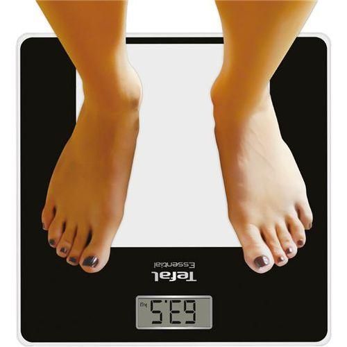 Tefal Pèse Personne ESSENTIAL- PP1300V0 -Noir – Image 4