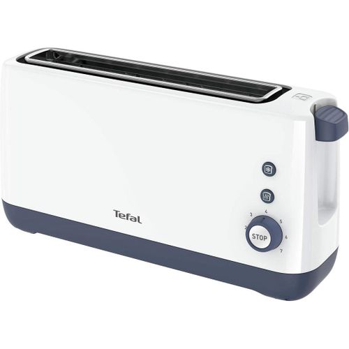 Tefal Toaster Minim Grille Pain Compact Une Fente