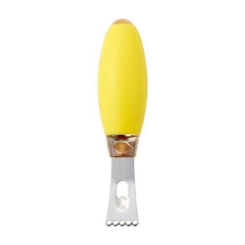 Tefal Zesteur Fresh Kitchen pour préparer des zestes de citron/orange – Image 2