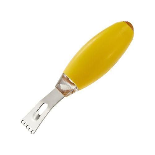 Tefal Zesteur Fresh Kitchen pour préparer des zestes de citron/orange – Image 3