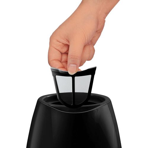 Tefal Bouilloire Électrique Sans Fil UNO KETTLE- KO1508-1,5 L- 2400W -Noir – Image 4