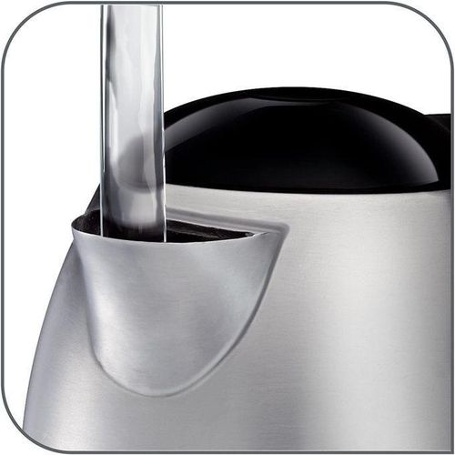 Tefal Bouilloire Express 1,7 Litre - Filtre Anti-Tartre - 2400W KI230D – Image 6