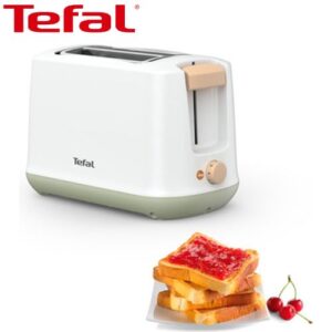 Tefal Grille Pain Double Fentes 850W - Cocoon