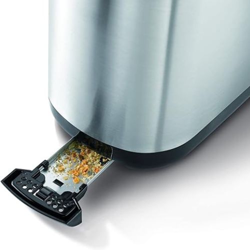Tefal Grille Pain Extra Longue Et Large - 1000W - Express – Image 2