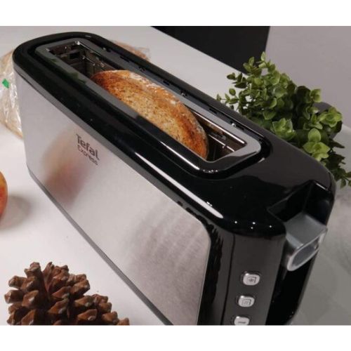 Tefal Grille Pain Extra Longue Et Large - 1000W - Express – Image 4