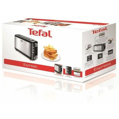 Tefal Grille Pain Extra Longue Et Large - 1000W - Express – Image 5