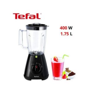 Tefal Blender Électrique 1.75L- 400W