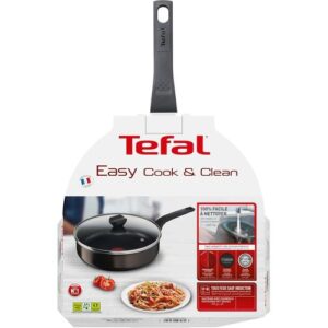 Tefal Poele Inox 26cm Primary