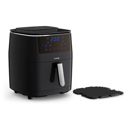 Tefal Friteuse a air airfry Easy Fry Grill & Steam FW201815 3-en-1-1700W - 7 programmes - 6.5L – Image 2