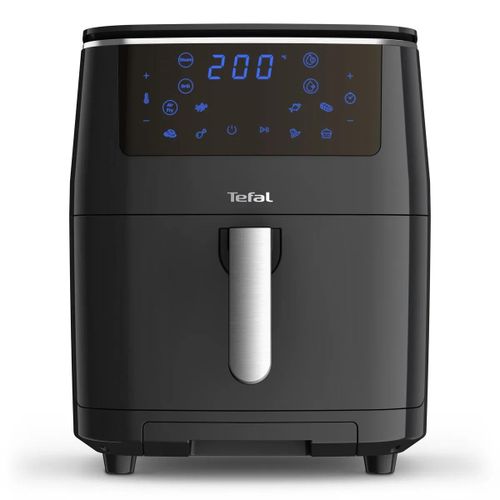 Tefal Friteuse a air airfry Easy Fry Grill & Steam FW201815 3-en-1-1700W - 7 programmes - 6.5L – Image 4