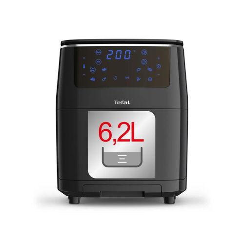 Tefal Friteuse a air airfry Easy Fry Grill & Steam FW201815 3-en-1-1700W - 7 programmes - 6.5L – Image 6