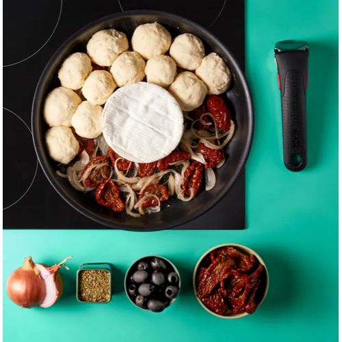 Tefal POELE INGENIO 8PCS DAYLY CHEF - l3989102 – Image 6