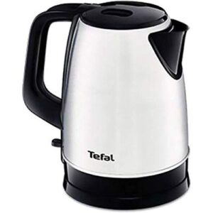 Tefal Bouilloire ELECTRIQUE INOX SANS FIL 1.7L KI150D27 2400W