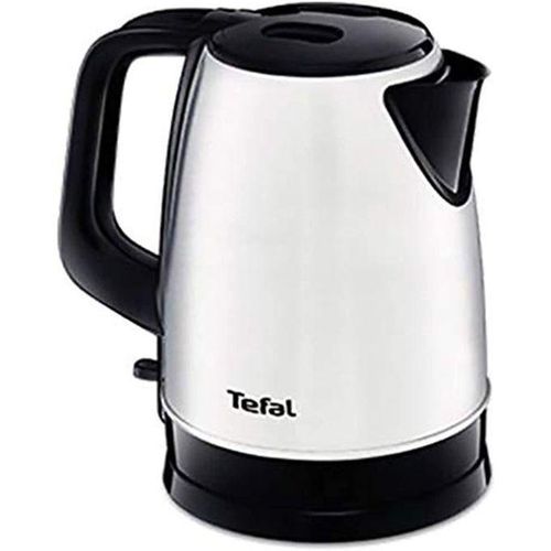 Tefal Bouilloire ELECTRIQUE INOX SANS FIL 1.7L KI150D27 2400W