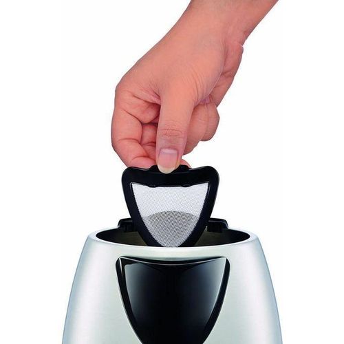 Tefal Bouilloire ELECTRIQUE INOX SANS FIL 1.7L KI150D27 2400W – Image 3