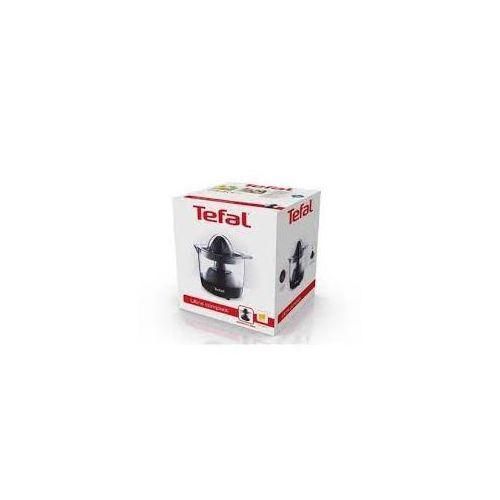 Tefal Presse-agrume Citrus Press Equinox ZP12E838 Noir TEFAL-40w-0.45L