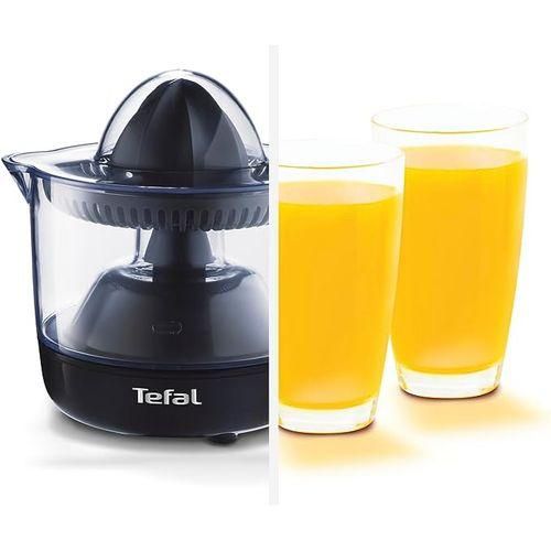 Tefal Presse-agrume Citrus Press Equinox ZP12E838 Noir TEFAL-40w-0.45L – Image 2