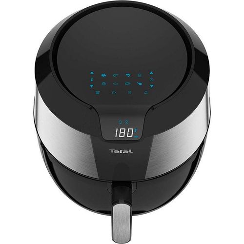 Tefal EY701D friteuse à air chaud Easy Fry XXL-1850 watts-Capacité 7.2L - Minuterie -8 menus automatiques – Image 4