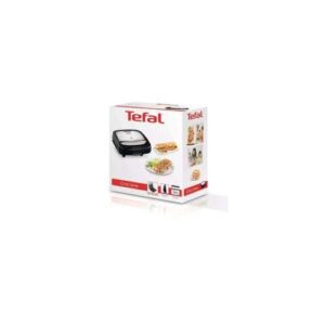 Tefal Grille-viande / Panineuse CROC'TIME SM193D34-700w