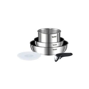 Tefal Batterie de cuisine Ingenio emotion revetu 5 pcs L948S504
