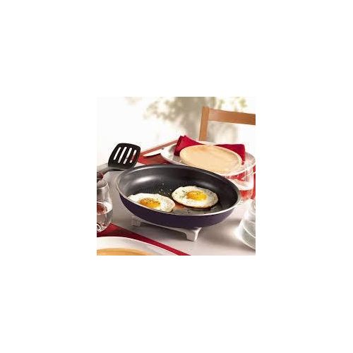 Tefal ESSENTIAL Black Coffee pailleté Batterie de cuisine 15 pièces l2389102 – Image 2