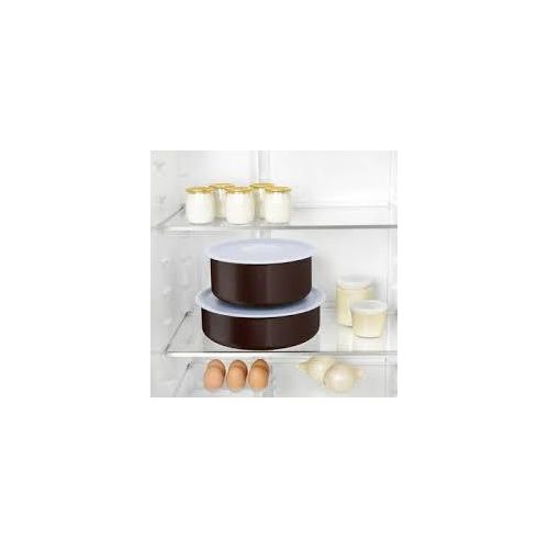 Tefal ESSENTIAL Black Coffee pailleté Batterie de cuisine 15 pièces l2389102 – Image 4
