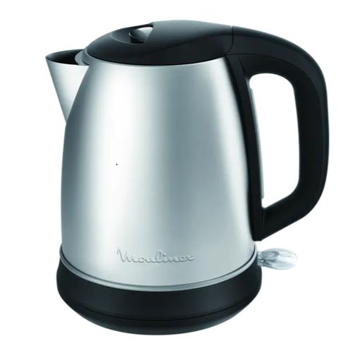 Tefal Bouilloire Électrique Sans Fil En Inox 1.5l 2000w BY540D10
