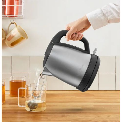 Tefal Bouilloire Électrique Sans Fil En Inox 1.5l 2000w BY540D10 – Image 4