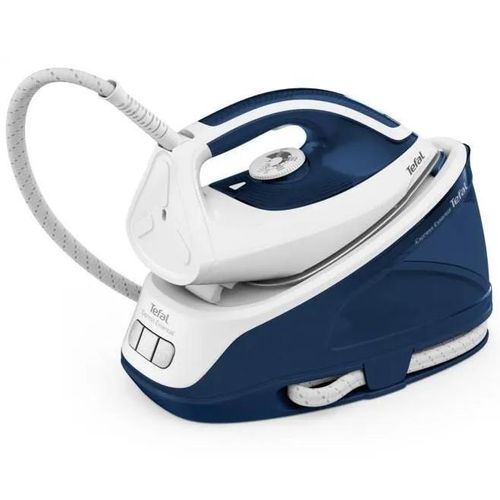 Tefal central vapeur Express Essential,Capacité: 1.4L -5 bar-puissance: 2200 W - SV6116EO