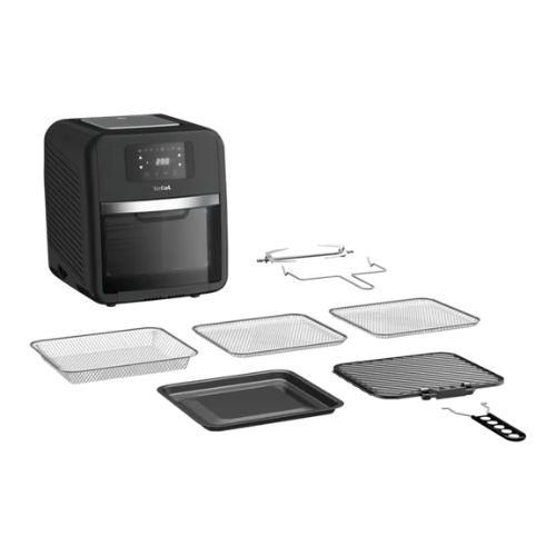 Tefal ry Oven & Grill FW5018 Friteuse à air chaud, 11 l, noir – Image 4