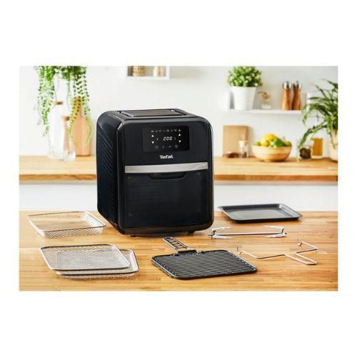 Tefal ry Oven & Grill FW5018 Friteuse à air chaud, 11 l, noir – Image 6
