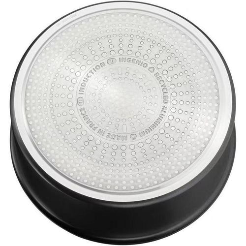 Tefal Casserole 16cm Ingenio Sans poignée Red Unlimited - Tous feux + induction – Image 2