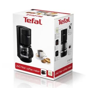 Tefal Cafetière à filtre