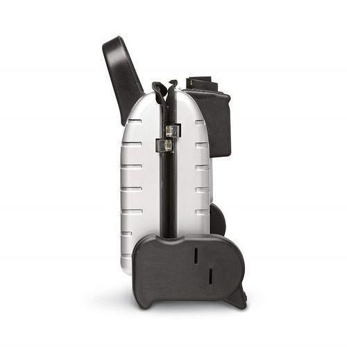 Tefal Grille-Viande Et Panini Gc205012 Minute Grill- Silver/ Noir – Image 3