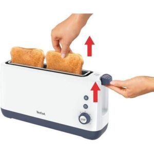 Tefal Grille Pain Compact Une Fente