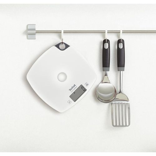 Tefal Balance de Cuisine Électronique Compliss 5kg avec Fonction Tare - BC1000V1 – Image 3