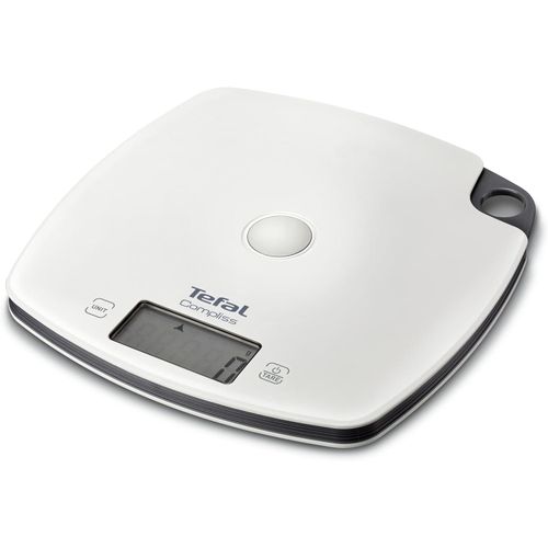 Tefal Balance de Cuisine Électronique Compliss 5kg avec Fonction Tare - BC1000V1 – Image 4