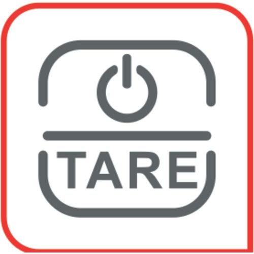 Tefal Balance de Cuisine Électronique Compliss 5kg avec Fonction Tare - BC1000V1 – Image 7