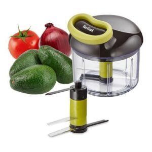 Tefal Hachoir manuel 900ml