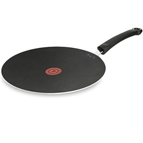 Tefal Tempo Flame Tawa Poêle de 30 cm