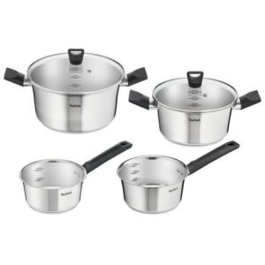 Tefal Batterie de cuisine 6pcs simpleo